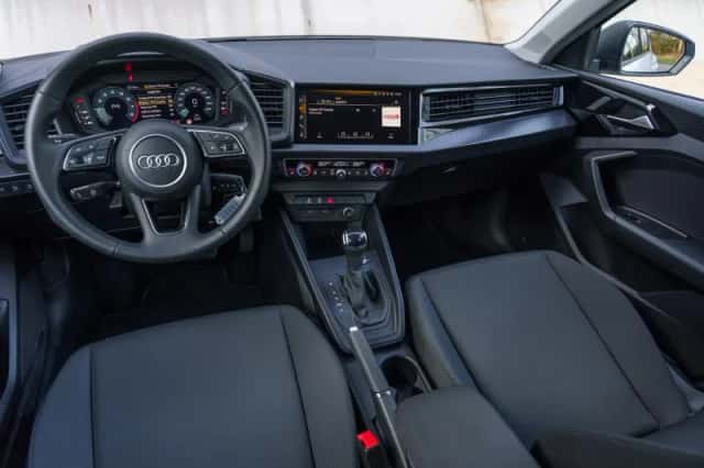 Audi A1 (2025) thumbnail 32