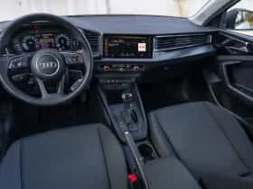 Audi A1 (2025) thumbnail 32