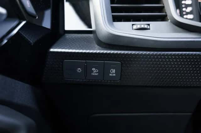 Audi A1 (2025) thumbnail 34