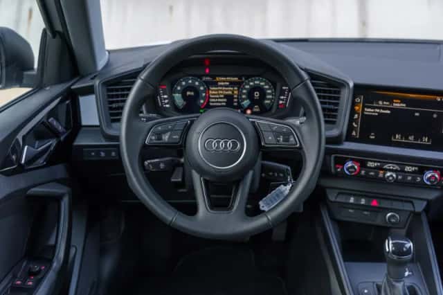 Audi A1 (2025) thumbnail 35
