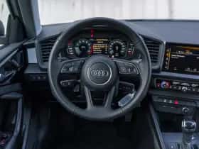 Audi A1 (2025) thumbnail 35