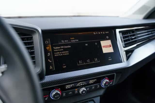 Audi A1 (2025) thumbnail 36