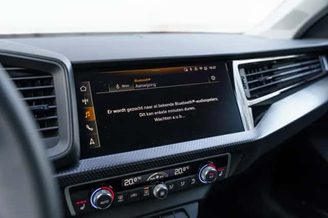Audi A1 (2025) thumbnail 38
