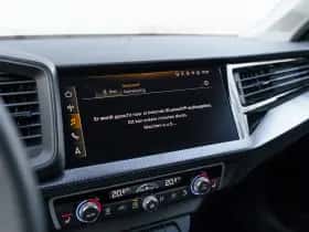 Audi A1 (2025) thumbnail 38