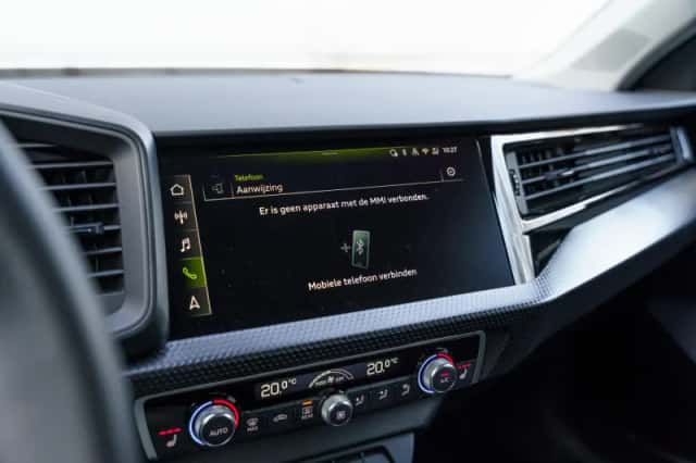 Audi A1 (2025) thumbnail 39