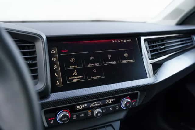 Audi A1 (2025) thumbnail 40