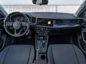 Audi A1 (2025) thumbnail 5