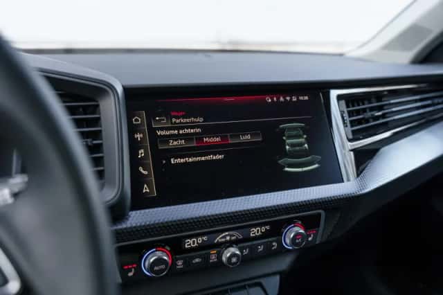 Audi A1 (2025) thumbnail 41
