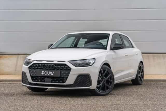 Audi A1 (2025) thumbnail 44