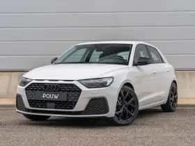 Audi A1 (2025) thumbnail 44