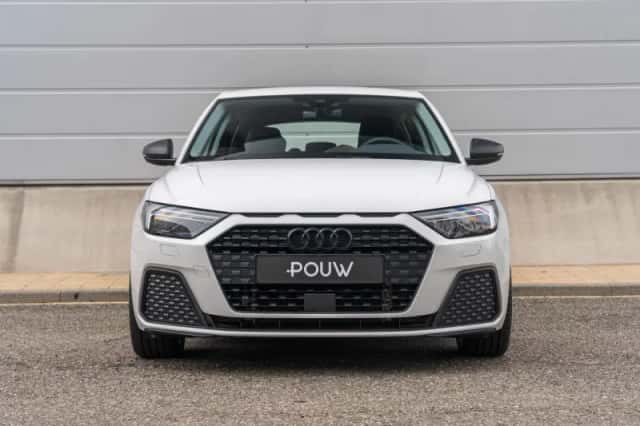 Audi A1 (2025) thumbnail 7