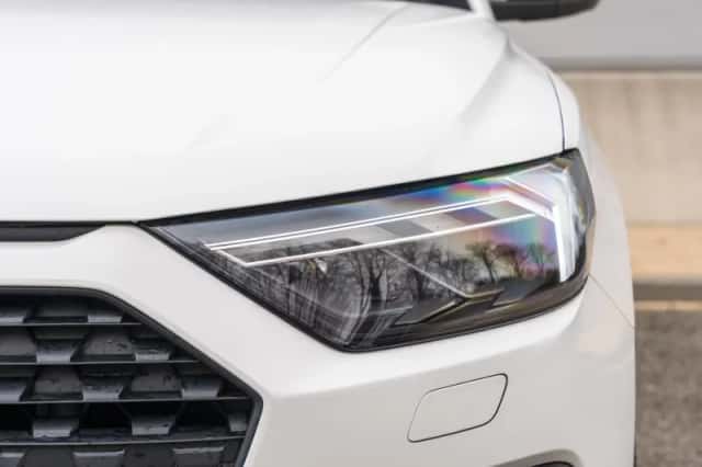 Audi A1 (2025) thumbnail 8