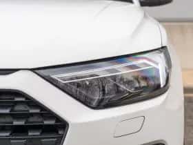 Audi A1 (2025) thumbnail 8