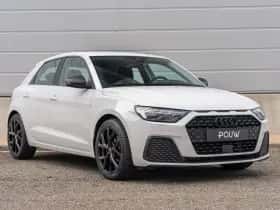 Audi A1 (2025) thumbnail 9