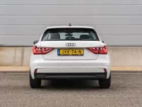 Audi A1 (2025) thumbnail 10