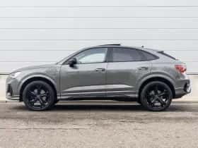 Audi Q3 (2022) thumbnail 13