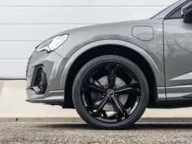 Audi Q3 (2022) thumbnail 14