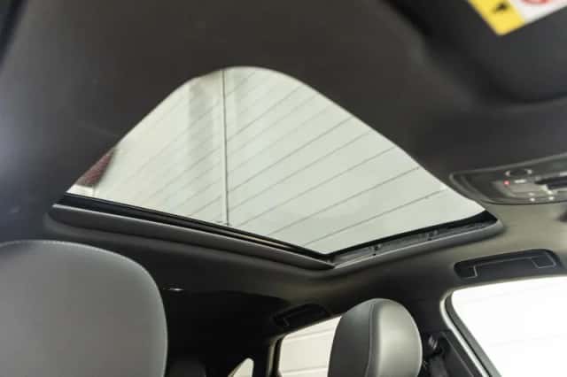 Audi Q3 (2022) thumbnail 15