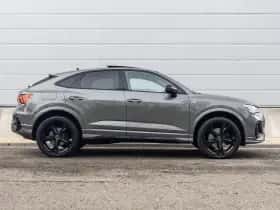 Audi Q3 (2022) thumbnail 3