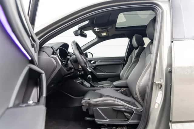 Audi Q3 (2022) thumbnail 21