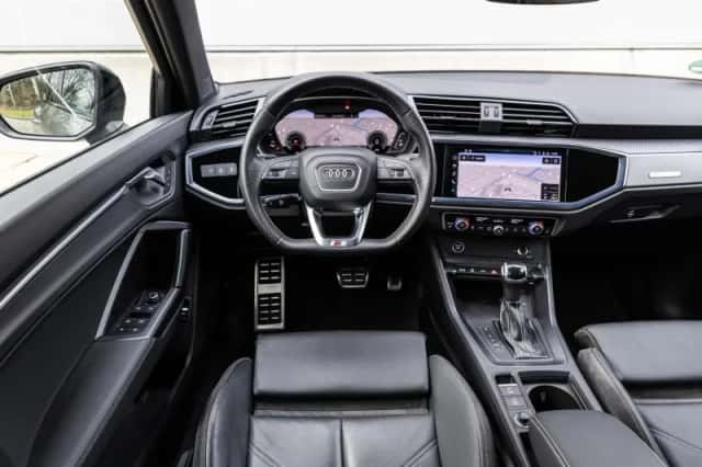 Audi Q3 (2022) thumbnail 22