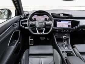 Audi Q3 (2022) thumbnail 22