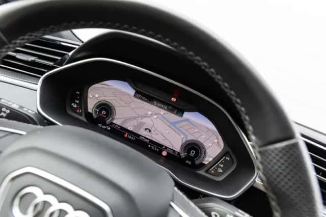 Audi Q3 (2022) thumbnail 23