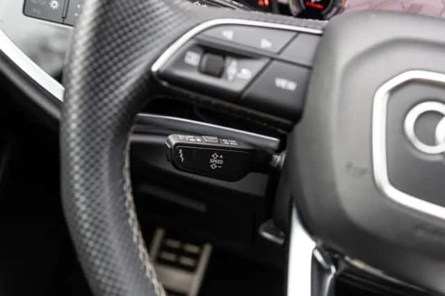 Audi Q3 (2022) thumbnail 24