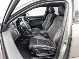 Audi Q3 (2022) thumbnail 4