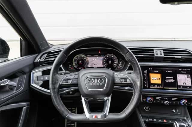 Audi Q3 (2022) thumbnail 35