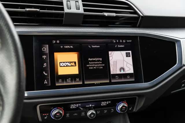 Audi Q3 (2022) thumbnail 37