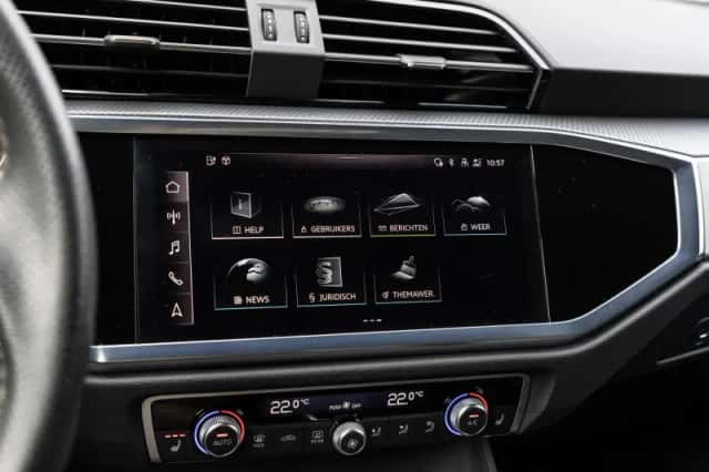 Audi Q3 (2022) thumbnail 39