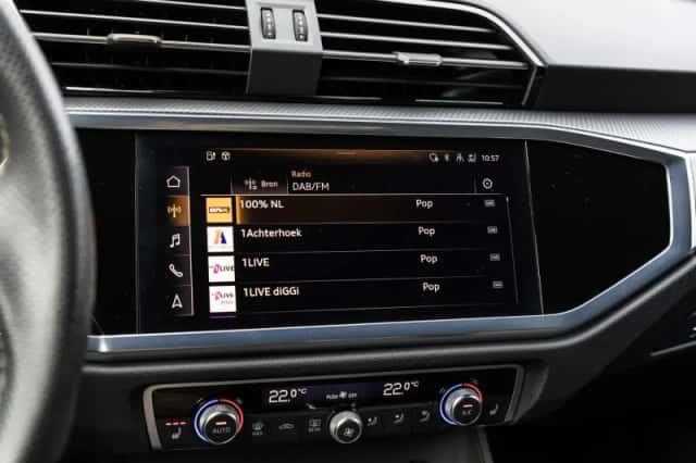 Audi Q3 (2022) thumbnail 40