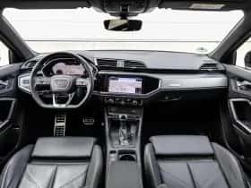 Audi Q3 (2022) thumbnail 5