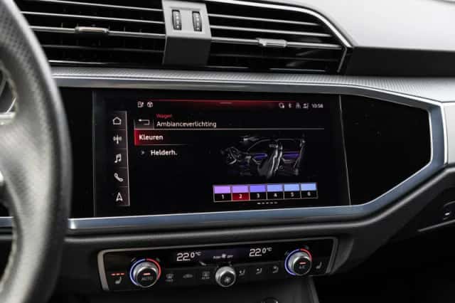 Audi Q3 (2022) thumbnail 42