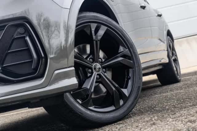 Audi Q3 (2022) thumbnail 44
