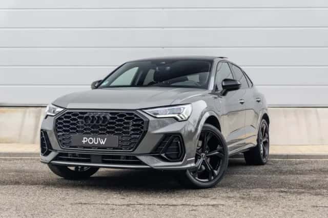 Audi Q3 (2022) thumbnail 45