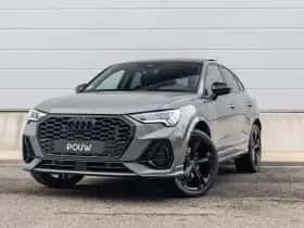 Audi Q3 (2022) thumbnail 45