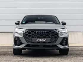 Audi Q3 (2022) thumbnail 8