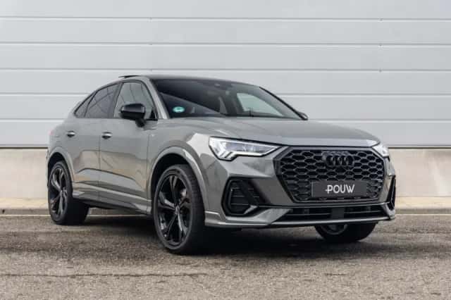 Audi Q3 (2022) thumbnail 10
