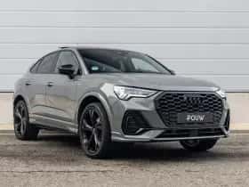 Audi Q3 (2022) thumbnail 10