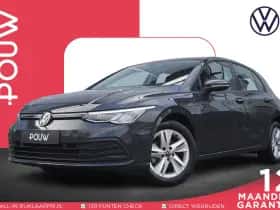 Volkswagen Golf (2022) thumbnail 1