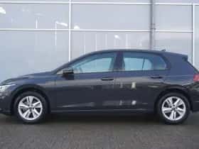 Volkswagen Golf (2022) thumbnail 12