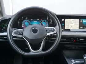Volkswagen Golf (2022) thumbnail 19