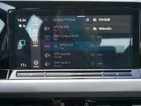 Volkswagen Golf (2022) thumbnail 43