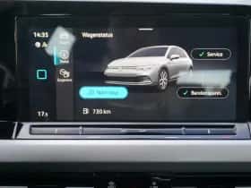 Volkswagen Golf (2022) thumbnail 48