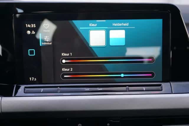 Volkswagen Golf (2022) thumbnail 51
