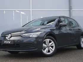 Volkswagen Golf (2022) thumbnail 54