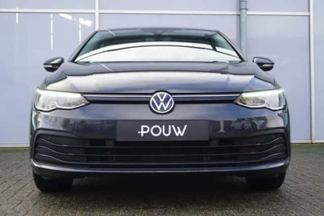Volkswagen Golf (2022) thumbnail 8