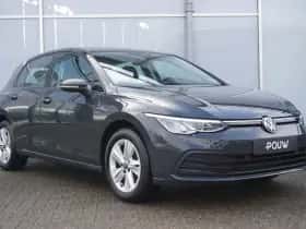Volkswagen Golf (2022) thumbnail 9